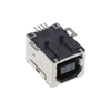 USB, DVI, HDMI Connector Assemblies - 2092-KUSBX-SMTBS1NB30TR-ND - DigiKey