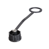 Circular Connector Accessories - CAP-WABMLPC1-ND - DigiKey