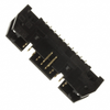Headers, Male Pins - A123269-ND - DigiKey