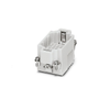 Heavy Duty Connector Inserts, Modules - 1636318-ND - DigiKey