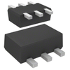 Bipolar Transistor Arrays, Pre-Biased - DMC9640N0RTR-ND - DigiKey