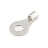 Ring Terminal, 12-10 Ga., 1/4