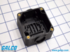 IDEC Pushbutton - HW1X-BBOX - Galco Industrial Electronics