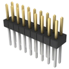 Headers, Male Pins - S2031E-09-ND - DigiKey