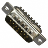 D-Sub Connector Assemblies - L717SDA15P-ND - DigiKey