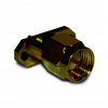 SMA Connector - 132141 - Powell Electronics, Inc.