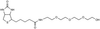 1-Biotinylamino-3,6,9-trioxaundecane-11-ol - 7421 - Medical Isotopes, Inc.