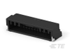 PCB Headers & Receptacles - 3-2360538-4 - TE Connectivity