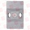 Plug/Receptacle - 15023627 - Radwell International