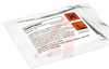 HEAT SHRINK TUBING ADHESIVE, 10 3-GRAM PACKS, EPOXY/POLYMIDE TWO-PART PASTE - 70100891 - Allied Electronics, Inc.