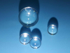 Sapphire Optical Glass Balls
