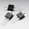 Comes with a broad variaty of packages and breakdown voltages up to 1800V -- D4015LTP - Image