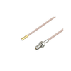 Coaxial Cables (RF) - 6099-PE3C4054-8-ND - DigiKey