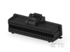 Rectangular Wire & Cable Connectors & Housings - 1-2511766-7 - TE Connectivity