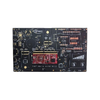 Embedded MCU, DSP Evaluation Boards - 448-KITPSE84EVALTOBO1-ND - DigiKey