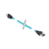 Modular/Ethernet Cables (RJ45, RJ11) - 1201080608-ND - DigiKey