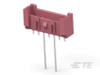 PCB Headers & Receptacles - 2464094-7 - TE Connectivity