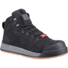 Safety Boots - 2534968 - RS Components, Ltd.