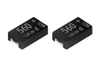 Aluminium Capacitors - 2878200 - RS Components, Ltd.