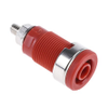 Banana Connectors - 7531633 - RS Components, Ltd.