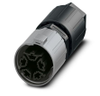 Industrial Circular Connectors - 8588044 - RS Components, Ltd.