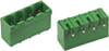 Pluggable Terminal Blocks - 7100407 - RS Components, Ltd.