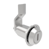 VISE ACTION® Compression Latch, Large Size, Slotted Recess, Stainless Steel, Passivated, 26 mm  Grip - E3-109-030 - Southco