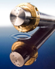 Brass Shaft Collars for Pumps, Mixers and Impellers - Image