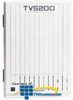 Panasonic Basic Voice Mail Cabinet - KX-TVS200 - TelephoneStuff.com