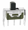 Slide Switches - 2300-MSN12ASW13 - New Yorker Electronics Co., Inc.