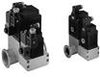Soft-start Isolation Valve -- SIPV40P - Image