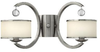4852BN Bathroom Fixtures-Two Lights - 345019 - Capital Lighting, Inc.