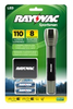 2AA LED Flashlight With Alkaline Batteries and Holster -- SP2AA-BA - Image