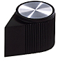 Regent Series Knob -- EH71-0P1S - Image