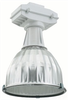 High/Low Bay Fixture - DL400PSTT17CLEOA - Juno Lighting Group