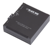 Media Converter Gigabit Ethernet Single Mode 1310nm 10km SC - LGC5152A - Black Box