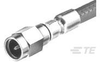 Coax Connectors - 225532-8 - TE Connectivity