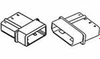 Pin & Socket Connectors - 794012-1 - VAST STOCK CO., LIMITED