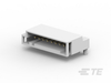 PCB Headers & Receptacles - 9-1743284-1 - TE Connectivity