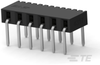 PCB Headers & Receptacles - 2314936-7 - TE Connectivity