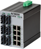 114FXE6-SC-15 Ethernet Switch -- 114FXE6-SC-15