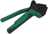 Crimp Tool, Hec 696 Series; Crimp Tool Type Binder - 77Y8402 - Newark, An Avnet Company