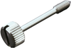 Metric Captive Panel Screws, Ss, 7 Mm; Thread Size Imperial Raf Electronic Hardware - 27T7447 - Newark, An Avnet Company