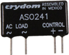 Solid State Relay, Spst, 1.5A, 4-10V, Th; Contact Configuration Sensata/crydom - 37M1587 - Newark, An Avnet Company