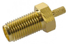 Rf/coaxial, Sma Rp Jack, Straight, Crimp; Connector Type Amphenol Rf - 99H5006 - Newark, An Avnet Company