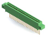 Card Conn, Single Side, 24Pos, Wire Wrap; Card Edge Connector Type Edac - 75AJ5383 - Newark, An Avnet Company