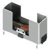 Mezzanine Conn, R/a Rcpt, 8Pos, 1Row Rohs Compliant Samtec - 85AJ1572 - Newark, An Avnet Company