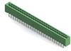 Card Conn, Dual Side, 52Pos, Wire Wrap; Card Edge Connector Type Edac - 58AJ8313 - Newark, An Avnet Company