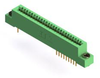 Card Edge Conn, Dual, 50Pos, Th; Card Edge Connector Type Edac - 64AJ5238 - Newark, An Avnet Company