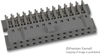 Wire-Board Connector, Socket, 26 Position, 2.54Mm; Idc Connector Type 3M - 18C3845 - Newark, An Avnet Company